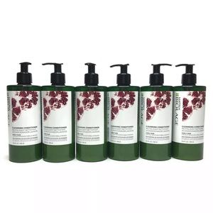 Matrix Biolage Cleansing Conditioner Curly Hair 6